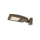 Maxlite M30UC4W-WCSBVCRE2 M Series Dark Bronze Street Light Wattage and CCT Selectable