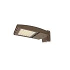 Maxlite M55UC3M-WCSBWCRE2 M Series Dark Bronze Street Light Wattage and CCT Selectable