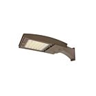 Maxlite M55UC4N-WCSBACR M Series Dark Bronze Street Light Wattage and CCT Selectable