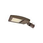 Maxlite M55UC4N-WCSBKCR M Series Dark Bronze Street Light Wattage and CCT Selectable