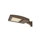 Maxlite M55UCW-WCSBFCR M Series Dark Bronze Street Light Wattage and CCT Selectable