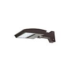 Maxlite M55UW-CSSACR M Series Dark Bronze Street Light Wattage and CCT Selectable