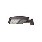 Maxlite M75H3M-CSLACR M Series Black Street Light Wattage and CCT Selectable
