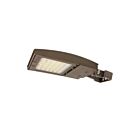 Maxlite M75UC3M-WCSBTCR M Series Dark Bronze Street Light Wattage and CCT Selectable