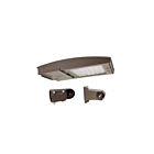 Maxlite M75UC4N-WCSB2CR M Series Dark Bronze Street Light Wattage and CCT Selectable