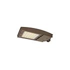 Maxlite M75UC4N-WCSBXPR7 M Series Dark Bronze Street Light Wattage and CCT Selectable