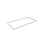 Maxlite ML24G4FK Gen 4 2X4 Flat Panel Flange Kit