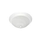 Maxlite ML2LALTRWH24830 24W White LED large Flush Mount