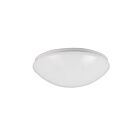 Maxlite ML2LASPWH169CS 16W White LED Small Flush Mount CCT selectable