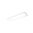 Maxlite MLFP14G515WCSCR-2P 1' x 4' White Panel Light Wattage and CCT Selectable
