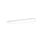 Maxlite MLFP14V220WCS-2PTA 1' x 4' White Panel Light Wattage and CCT Selectable