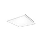 Maxlite MLFP22V220WCSTA 2' x 2' White Panel Light Wattage and CCT Selectable
