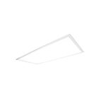 Maxlite MLFP24G520CSCR 20W 2' x 4' White Panel Light CCT Selectable
