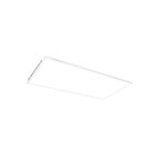 Maxlite MLFP24V230WCS-2PTA 2' x 4' White Panel Light Wattage and CCT Selectable