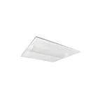 Maxlite MLVT22D13WCSCR-2PK 2' x 2' LED Flat Panel Wattage and CCT Selectable