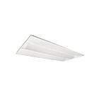 Maxlite MLVT24D19CSCR 19W 2' x 4' White Troffer CCT Selectable