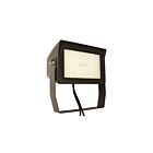 Maxlite MSF100UA-CSBYPCTA MSF 100W Bronze Floodlight CCT Selectable