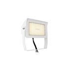 Maxlite MSF150HA-WCSWYPCTA MSF White Floodlight Wattage and CCT Selectable