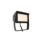 Maxlite MSF150UA-WCSLYPCTA MSF Black Floodlight Wattage and CCT Selectable