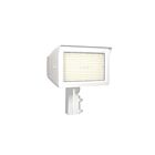 Maxlite MSF150UA-WCSWKPCTA MSF White Floodlight Wattage and CCT Selectable