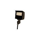 Maxlite MSF20UA-WCSBKTYPCTA MSF Bronze Floodlight Wattage and CCT Selectable