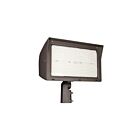 Maxlite MSF210HA-CSBKPR7TA MSF 210W Bronze Floodlight CCT Selectable