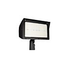 Maxlite MSF320HA-WCSLKPR7TA MSF Black Floodlight Wattage and CCT Selectable