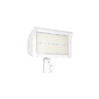 Maxlite MSF320HA-WCSWKPR7TA MSF White Floodlight Wattage and CCT Selectable