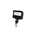 Maxlite MSF35UA-WCSLKTYPCTA MSF Black Floodlight Wattage and CCT Selectable