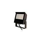 Maxlite MSF60UA-WCSBKTYPCTA MSF Bronze Floodlight Wattage and CCT Selectable