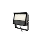 Maxlite MSF80UA-WCSLKTYPC MSF Black Floodlight Wattage and CCT Selectable
