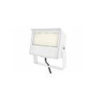 Maxlite MSF80UA-WCSWKTYPC MSF White Floodlight Wattage and CCT Selectable