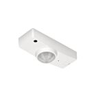 Maxlite NN-RTPSW-CA White PIR Motion Sensor