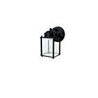 Maxlite OWL-BC-BK-E26-ECO 15W Black Outdoor Light