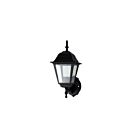 Maxlite OWL-CC-BK-E26-ECO 9W Black Outdoor Light