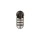 Maxlite OWL-DJJBK-E26 13W Black Outdoor Light