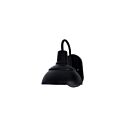Maxlite OWL-FH-BK-E26-ECO 15W Black Outdoor Light