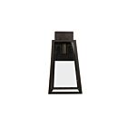 Maxlite OWL-TBK-E26 13W Black Outdoor Light