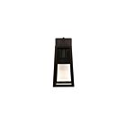 Maxlite OWL-TBK-E26DTD 13W Black Outdoor Light