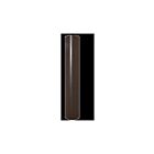 Maxlite PL-RS5-25DN11-B Bronze Round Steel Pole