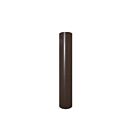 Maxlite PL-RS5-30E07-B Bronze Round Steel Pole
