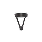 Maxlite PSM143UT5-50B 143W Bronze Post Top 5000K