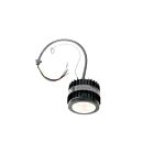 Maxlite RADM-12WCS White Step Light Wattage and CCT Selectable