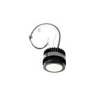 Maxlite RADM-18WCS White Step Light Wattage and CCT Selectable
