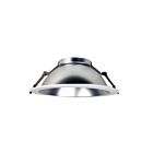 Maxlite RADR-10MW 10" White Trim 