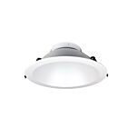 Maxlite RADR-10WW 10" White Trim 