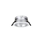 Maxlite RADR-4MW 4" White Trim 