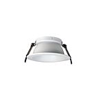 Maxlite RADR-6WW 6" White Trim 