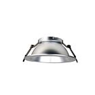 Maxlite RADR-8MS 8" White Trim 