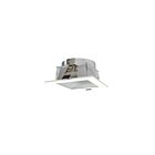 Maxlite RADRS-4MW 4" White Trim 